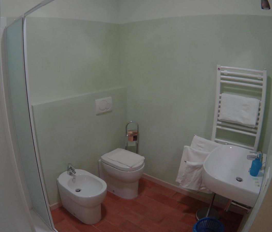 Villa Mongardi Riolo Terme Esterno foto